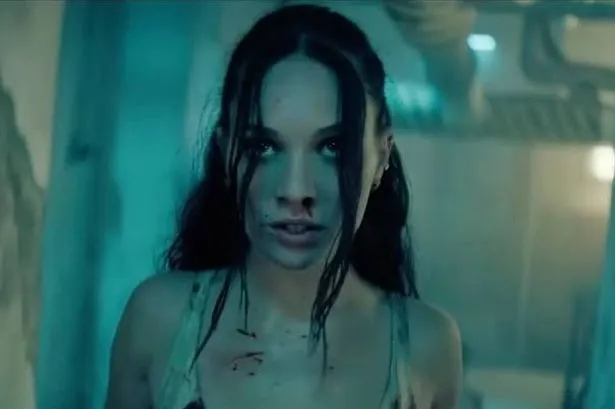 ‘Onslaught’ Review: Adria Arjona Shines in Adam Wingard’s Intriguingly Colorful, Ultimately Underwhelming Action Thriller