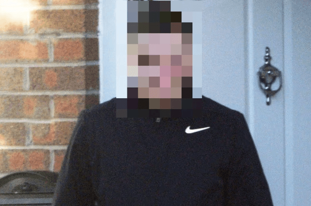 Steven 'Bonzo' Daniel arrested at Glasgow home in organised crime raid