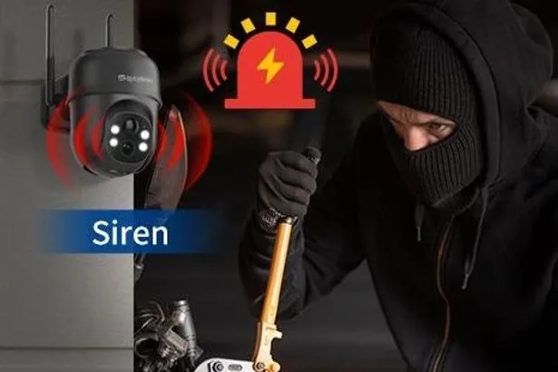 Ring hopes new encryption tech will ease surveillance fears around its home security cameras