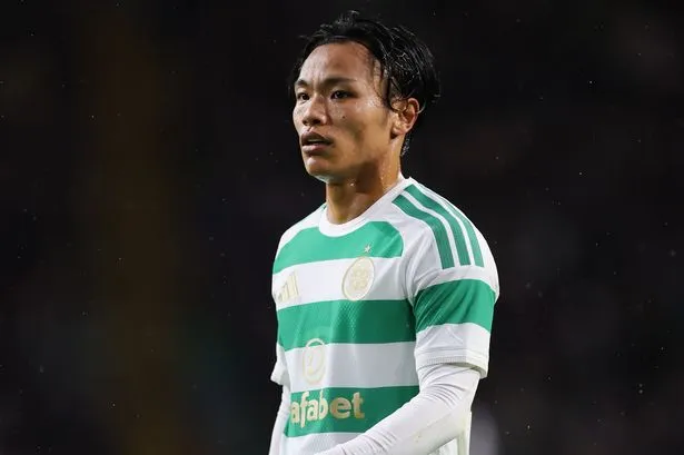 Celtic see two transfers put in jeopardy after Champions League exit as Reo Hatate asking price 'drops'