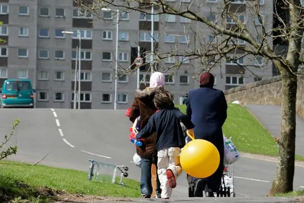 Key decisions can ease city's asylum seeker and homelessness crisis