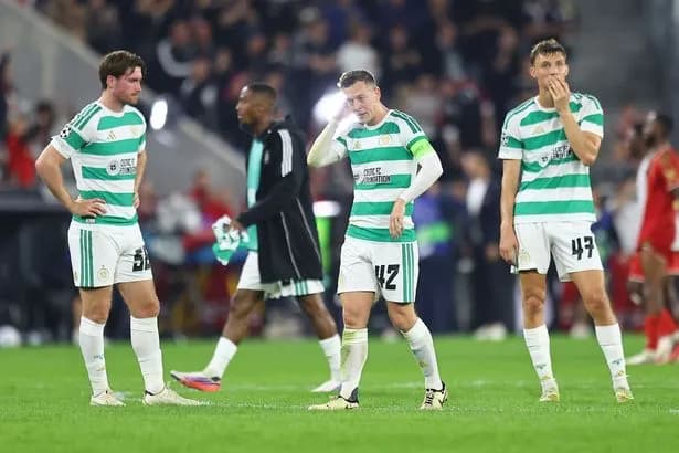 Celtic Champions League cloud cannot linger again as Martin O'Neill in no mood to argue over transfer complaints