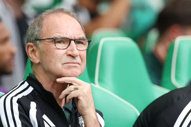 Martin O'Neill tells Rangers to shove their Celtic ticket offer as irked boss claims 'we might as well get NONE'