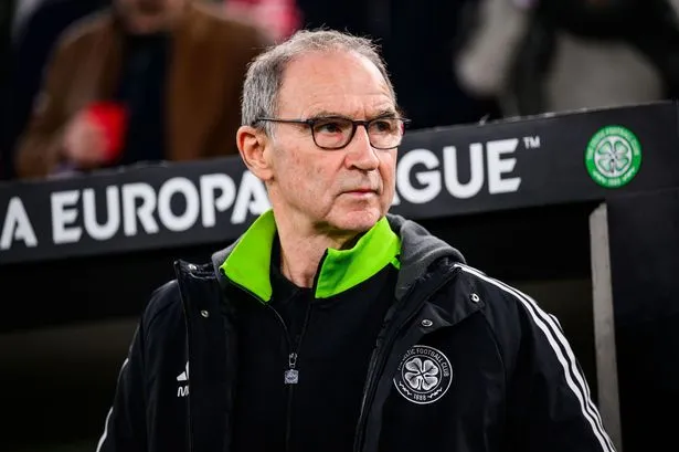 Celtic Europa League fixtures in full as Hoops kick off campaign against Ferencvaros and date for Benfica trip revealed