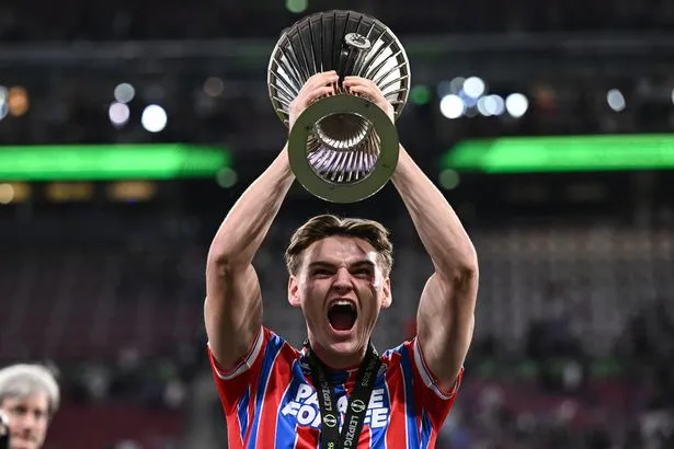 Justin Devenny targeted for Celtic transfer as £6m deal for Crystal Palace star comes with major Euro bonus