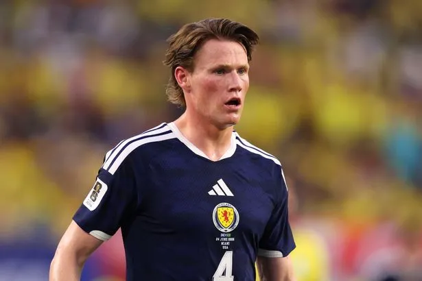 Symptoms and treatment of arrhythmia explained as Scott McTominay to undergo heart surgery