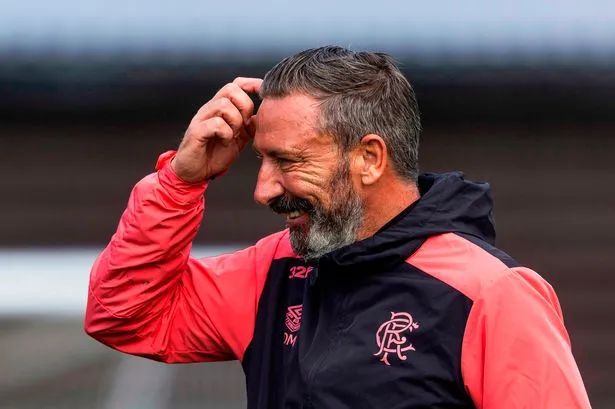 Every transfer that Rangers still want to complete despite Derek McInnes 'one in' revelation