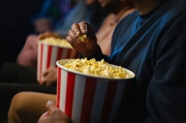 Scots can get £4 movie tickets this weekend at cinemas including Odeon, Showcase and Cineworld