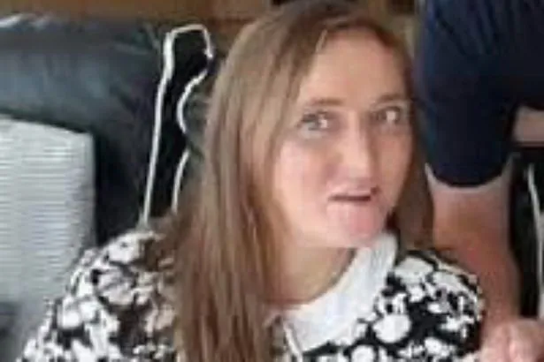 Woman threw liquid ammonia over friend after dispute over 'scabby fiver' on Glasgow shopping trip