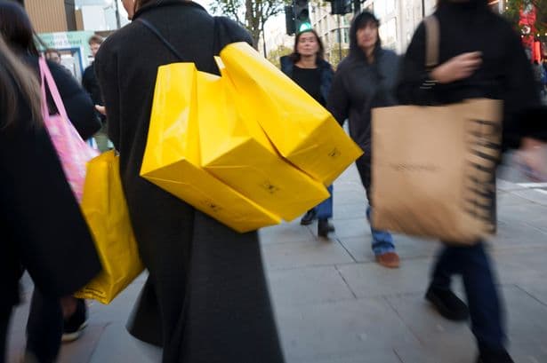 UK retailer returning to the high street after administration and closing 33 stores