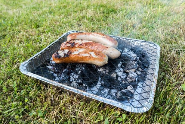 Tesco and Sainsbury’s among supermarkets to pull disposable BBQs from shelves amid wildfire risk