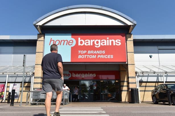 Home Bargains shoppers told 'do not eat' as popular crisps pose 'risk to health'