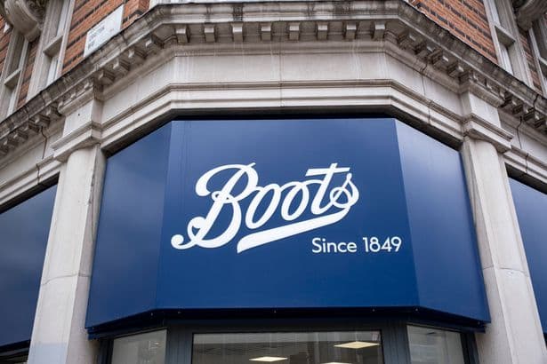 Boots introduces iconic luxury perfume brand to 39 UK stores - full list of locations