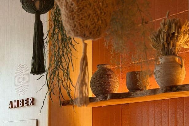 Award-winning Scottish chef opens new Mediterranean restaurant in St Andrews