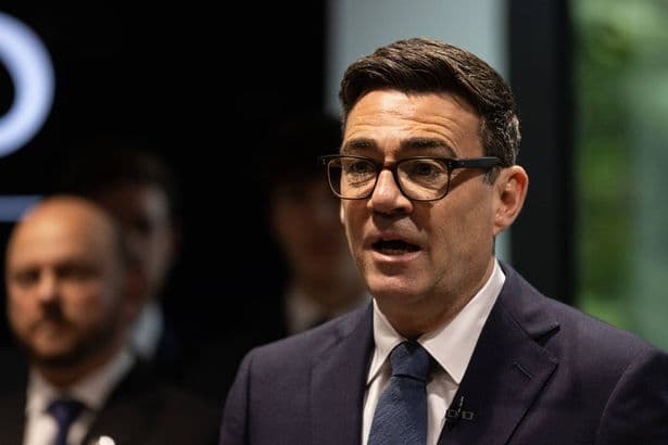Andy Burnham must give us windfall tax on bank profits to conquer cost-of-living crisis