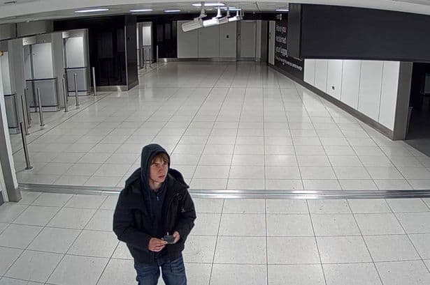 Norwegian teen flew to UK to carry out assassination with instructions from 'Agent 47'