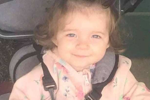 Toddler, 2, murdered and sexually abused by mum's boyfriend