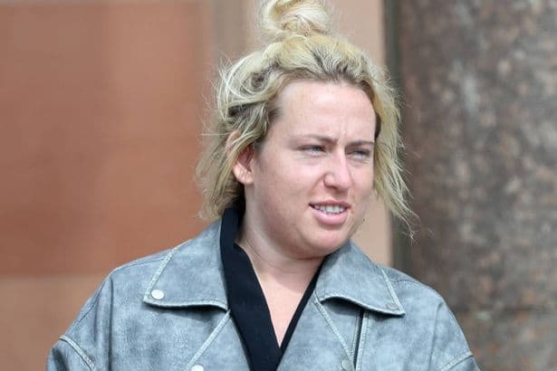 Cops meet Ryanair flight at airport after passenger from Glasgow's 'weird behaviour'