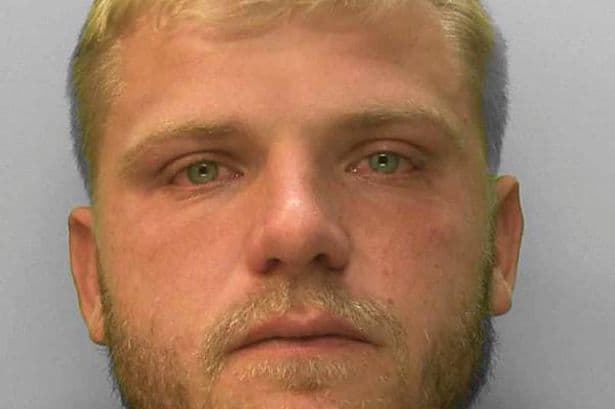 Caravan rapist jailed for attack on sleeping woman as phone evidence seals guilt