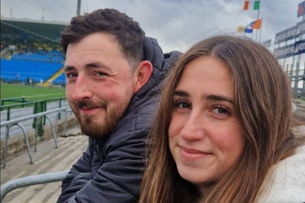 Crash horror leaves teen 'severely injured' and boyfriend dead as community raises funds