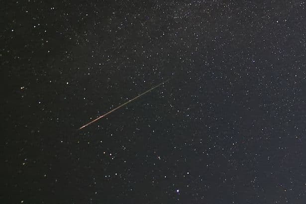 How to see 50 shooting stars on Thursday night during Perseid meteor shower - best time