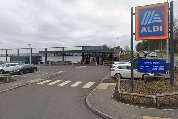 Tesco, Asda, Aldi, and Sainsbury's shoppers urged to report certain drivers in car parks this month