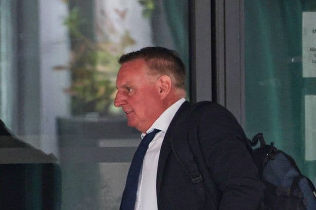 Drunk passenger's Nazi tirade on Jet2 flight 'ruins holidays' for 300 passengers