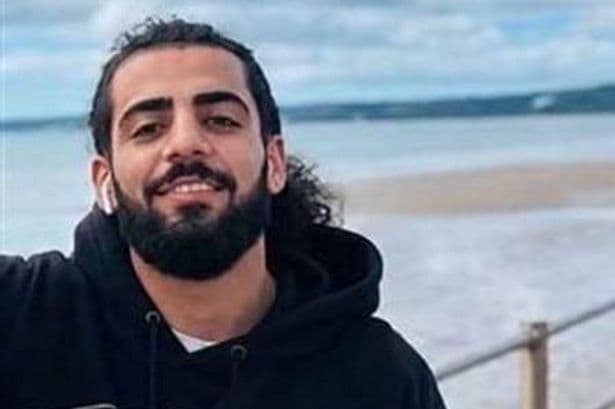 Tributes paid to 'loving' man who died of stab injuries in park