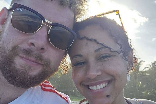 Woman's heartbreak as fiancé dies in Zante during turtle-watching trip