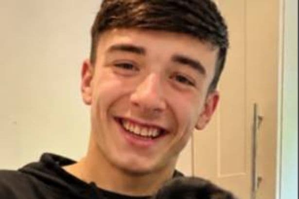 'Wrong way' crash funeral details as two teens to be laid to rest following horror smash