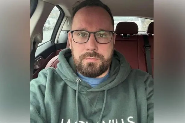 Family of man who died in M56 crash say 'he'll be missed beyond words'