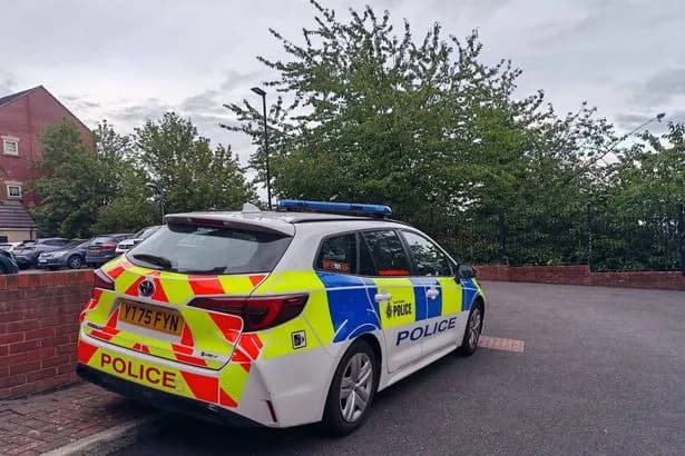 Four people charged with murder after body of newborn baby girl found in Sheffield
