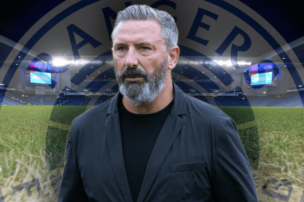 The Dream Rangers XI as Derek McInnes lands game-changing right back, Liverpool slayer and key man stays