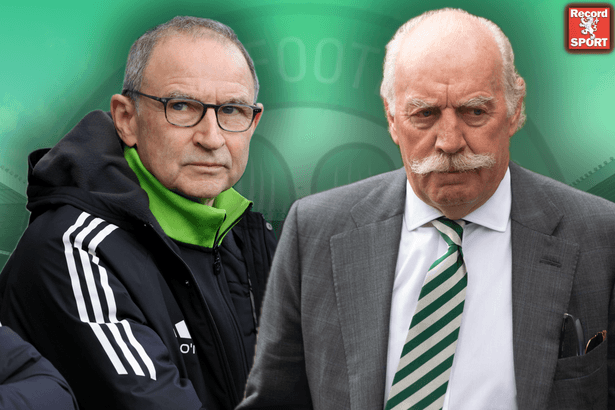 Celtic will spend 50 million and reach the Champions League quarter finals as Hotline predicts a riot