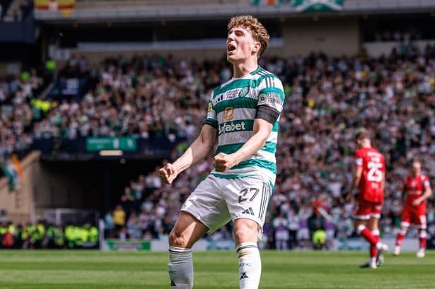 Arne Engels Celtic transfer price named on Jury as Premiership surprise packages predicted