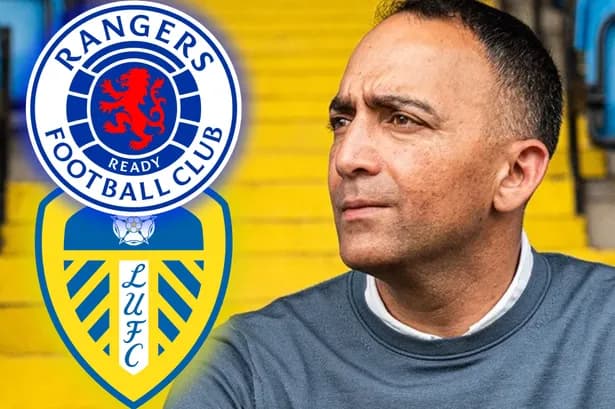 Paraag Marathe in Rangers return following 49ers exit as dual Leeds United focus begins