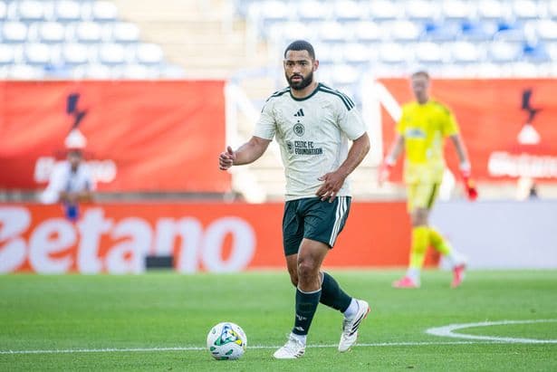 Martin O'Neill reveals Celtic transfer plans for centre back as Carter Vickers return proves timely