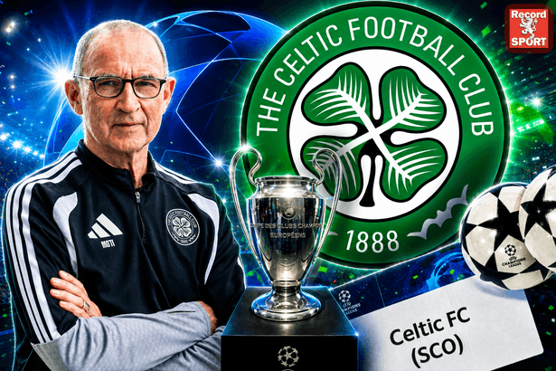 The Celtic transfer worry-o-meter swings Martin O'Neill's way as Champions League date with destiny looms