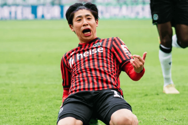 Daisuke Yokota 'agrees' Rangers transfer as Derek McInnes' winger hunt lands on Hannover star