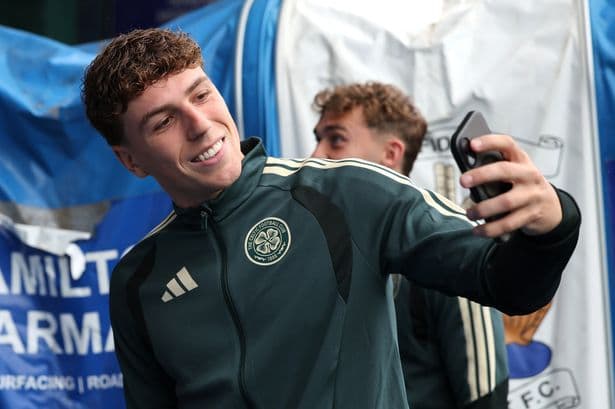 I'll be accused of Celtic doom mongering amid Rangers hilarity but Arne Engels move is just dumb – Chris Sutton