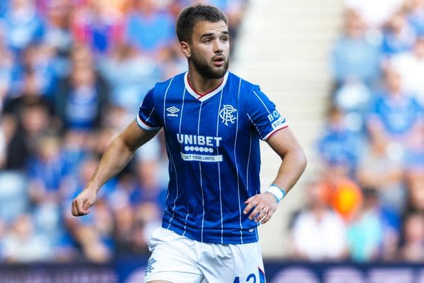 Nico Raskin sees Rangers transfer exit clue decoded by Ibrox VIPs as McInnes names reason for dropping star