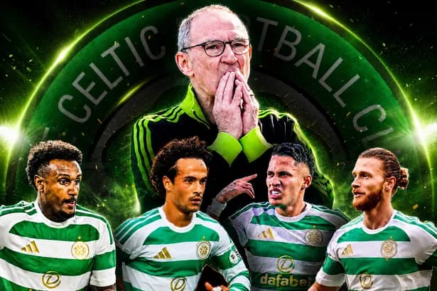 Martin O’Neill made a Celtic transfer statement that isn’t true and the evidence could be beyond refute – Keith Jackson