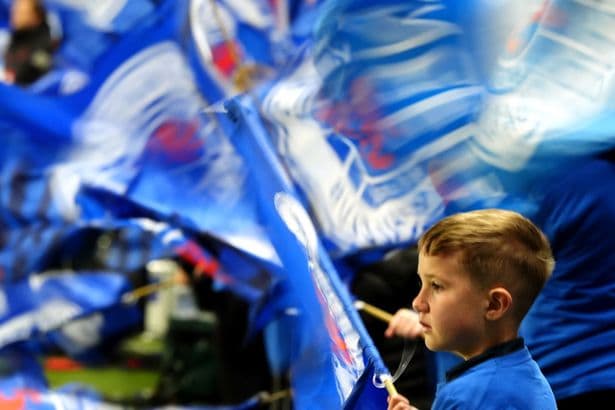 Derek McInnes sees grand Rangers plan challenged by a confident rival as Euro warning sent to Ibrox