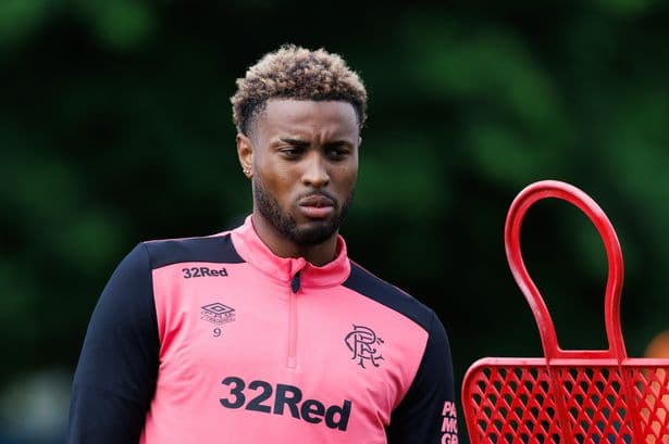 Youssef Chermiti Rangers transfer exit cover broken by Derek McInnes after mega bid as winger offer confirmed