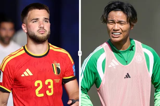 Transfer news RECAP - relive all the signing drama as Rangers and Celtic plus Hearts, Hibs and Aberdeen eye signings