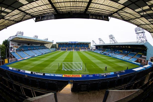 Kilmarnock vs Celtic LIVE as Martin O'Neill dugout decision looms at revamped Rugby Park