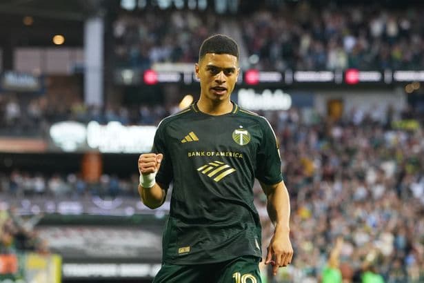 Rangers line up Youssef Chermiti replacement and towering MLS striker Kevin Kelsy fits the bill
