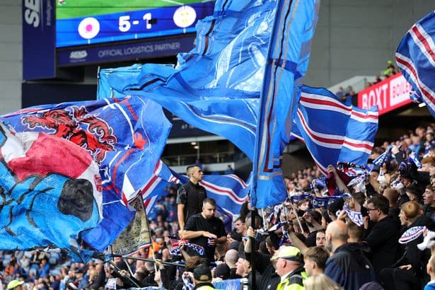 Candid Rangers insights on Penrice, Naderi, dressing room and the incredible traits Dragojevic brings to Ibrox