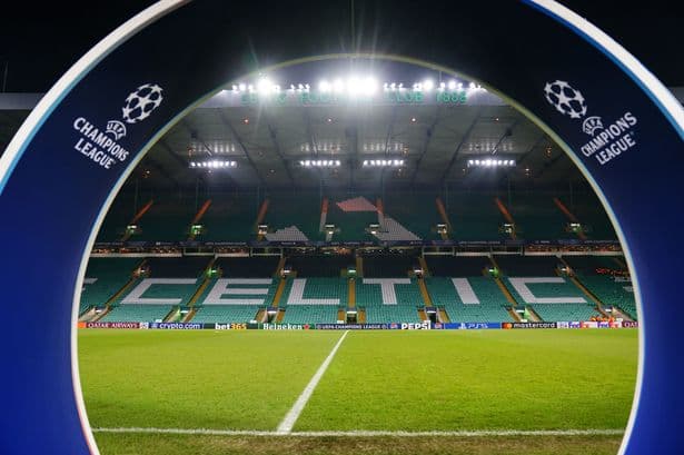 Celtic vs LASK LIVE as Martin O'Neill aims to go a huge step towards Champions League jackpot