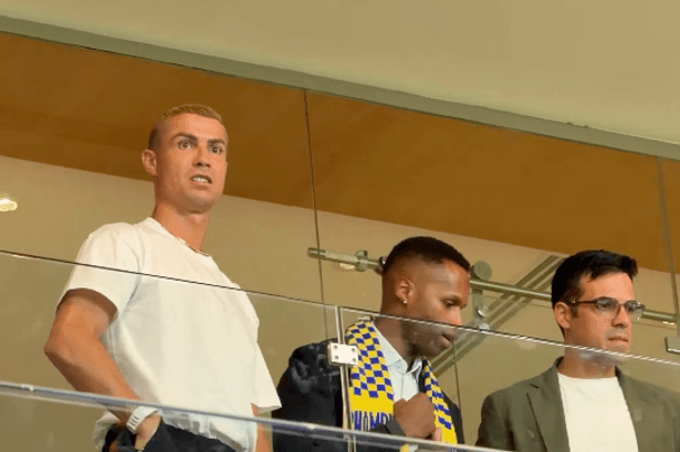 Cristiano Ronaldo moved by Angeball as Postecoglou drops an illuminating claim about his star man